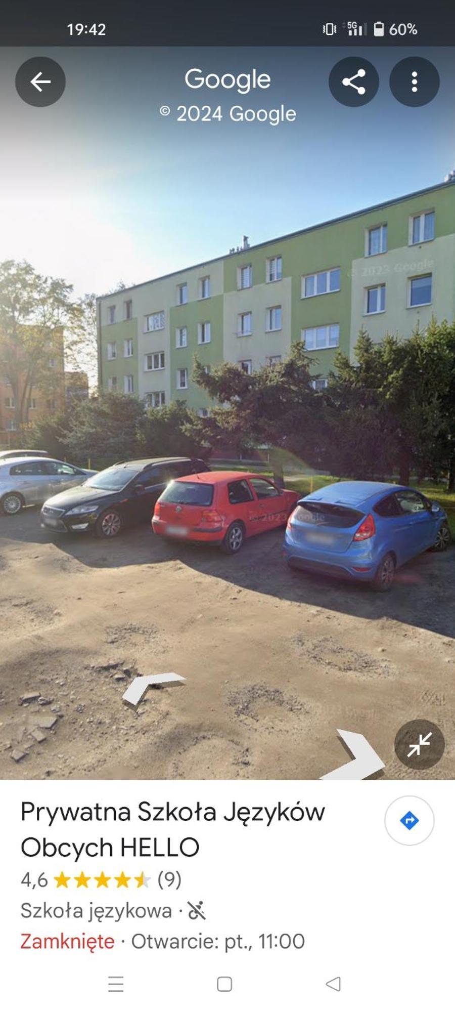 Centrum Ul Budowlanych 3 Lozka Kawalerka Пила Экстерьер фото